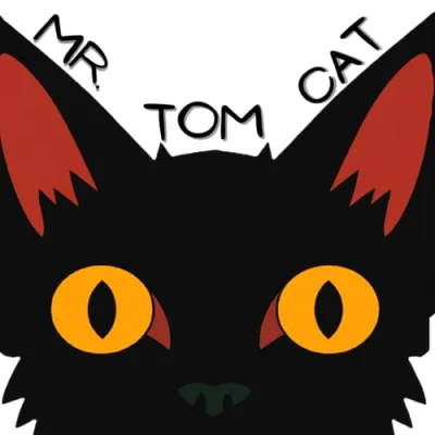 Mr. Tom Cat
