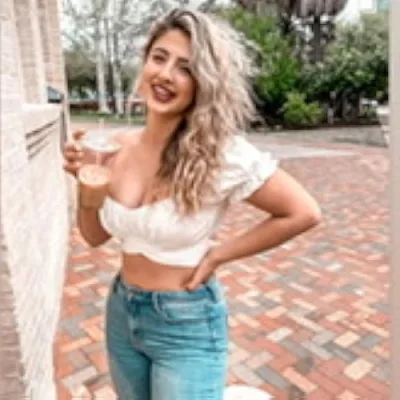 Valentina Acosta Favs