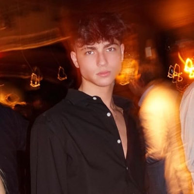 Brandon O'Neill Profile