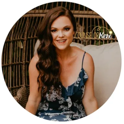 Counselor Keri
