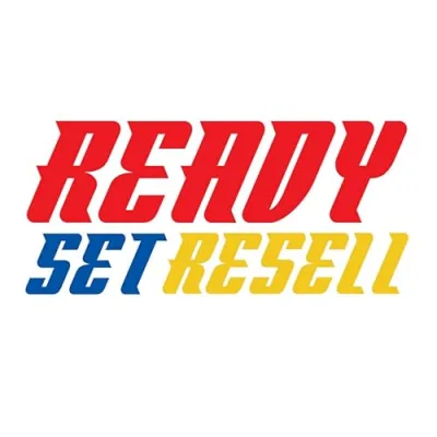 Reseller and YouTube Supply List