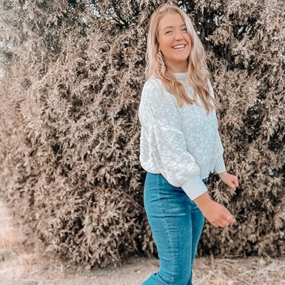 Jordan Store Front Profile