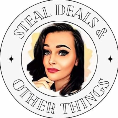 Alicia @ Steal Deals & Other Things Profile