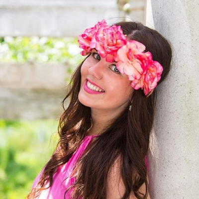 Welcome to my World Profile