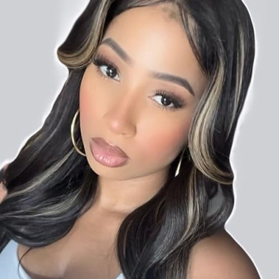 Bre Inspired- Products Page Profile