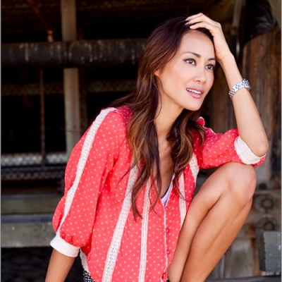 Anne Richards Profile