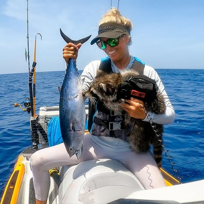 BA Fishing Supplies Profile