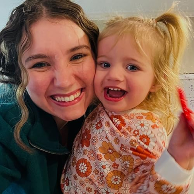 Bailey Noelle Tiktok Profile