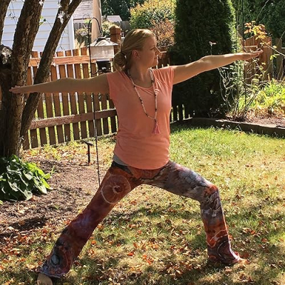 Everyday Yoga Escape