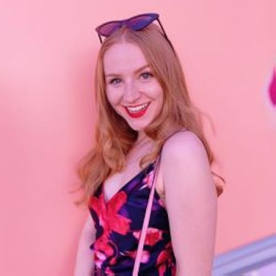 Victoria Clark Profile