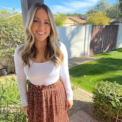 Kayla Whited Profile