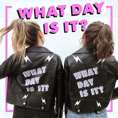 What Day Is It? Podcast Profile