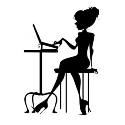 Boss Lady Finds Profile