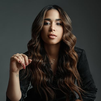 Paola Rodriguez Profile