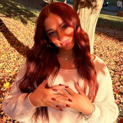 sarah binkley Profile