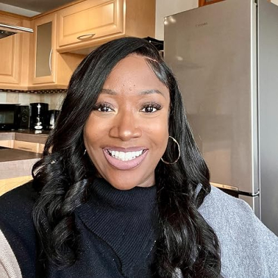 Felicia Marie Profile