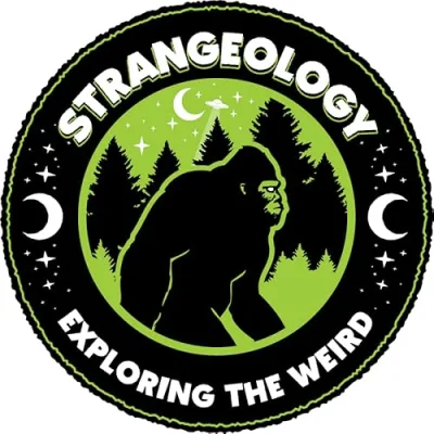 Strangeology