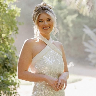 Madi Kaesman Profile