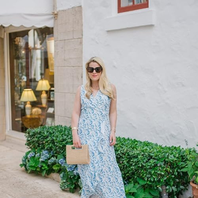 Sydney Carver Snyder Profile