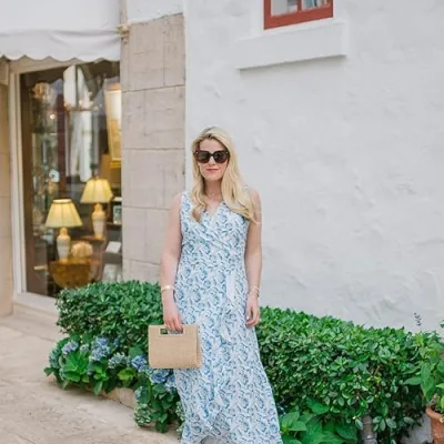 Sydney Carver Snyder