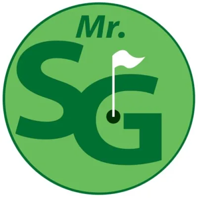 MrShortGame Official Amazon Store