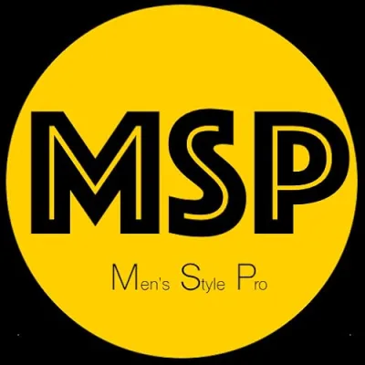 Men's Style Pro Favorite Things