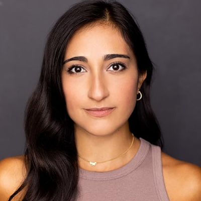 Krystina Alabado Profile