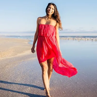 Dr. Tracy Packiam Alloway