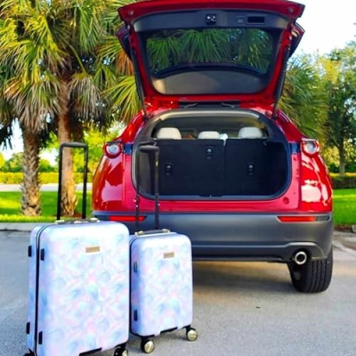 Sassy Auto Chick Profile