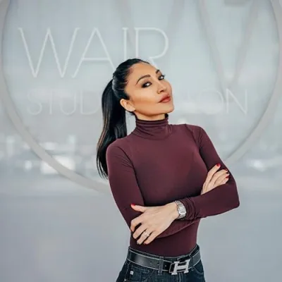 WAIR AMAZON BEAUTY FINDS