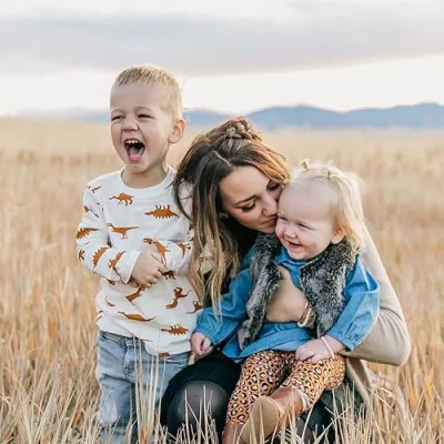 Lauren Pace | Rising Motherhood