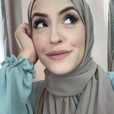 All Things Golden ✨