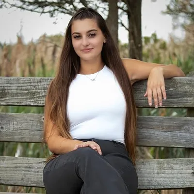 Taylor Belcher | The Toxin Free Lifestyle