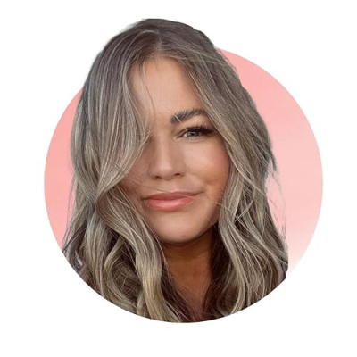 Britney Wheelwright Profile