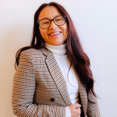 Ingrid Morales Profile