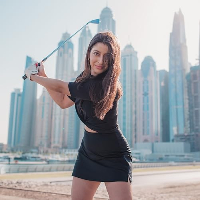 Stephanie Gibri Profile