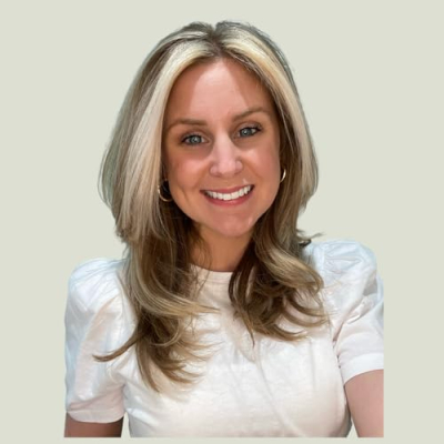 Courtney, MS, RD, LDN Profile