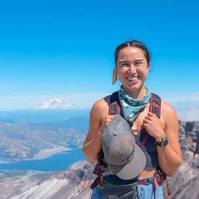 Lauren Gastineau Profile