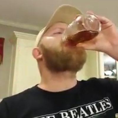 Beau of The Fifth Column Profile