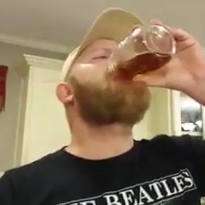 Beau of The Fifth Column