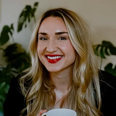 The Conscious Nutritionist