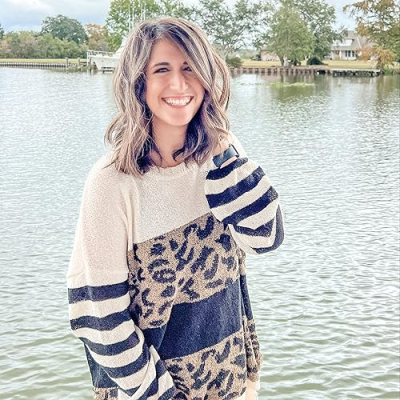 Kendra Foret - Southernmamaofone17 Profile