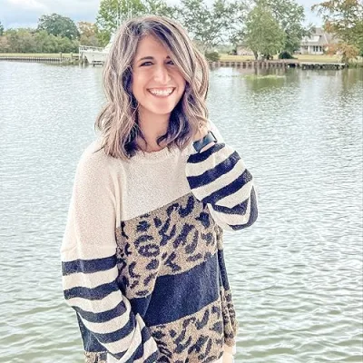 Kendra Foret - Southernmamaofone17