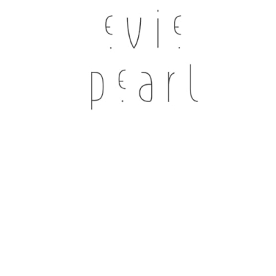Evie Pearl Handmade Profile