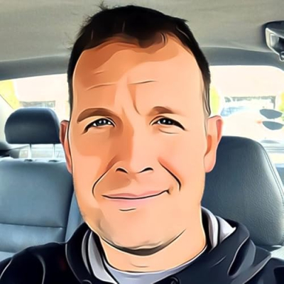 The LED Guy - Adam Ward Profile