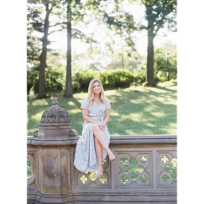 Michelle Lange Photo Profile