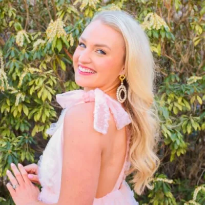 Collectively Carolina - Amazon Shop