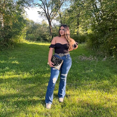 Daniela Garcia Profile