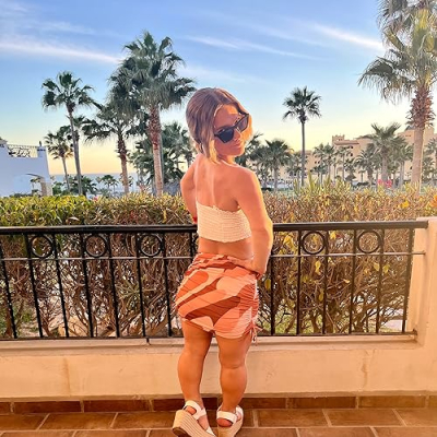 keeping up with kiki Profile