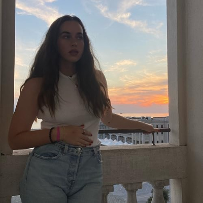 Chandler Barbee Profile